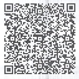 QR CODE UNION BANK - UPKAAR WELFARE TRUS (14-08-2023)